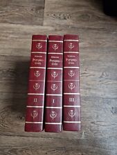 Encyclopedia britannica perspe for sale  LUTON