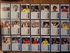 Top trumps tournament d'occasion  Nice-