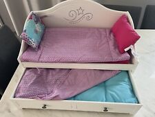 American girl daybed for sale  Winchester