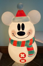 Disney mickey mouse for sale  Albuquerque