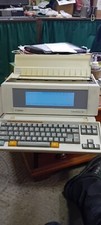 Vintage canon starwriter for sale  HORSHAM