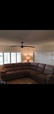 Restructurable couch cash for sale  Clearwater