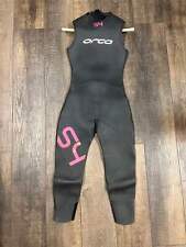 Orca sleeveless wetsuit for sale  Loveland