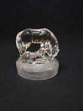 Vintage rock crystal d'occasion  Expédié en Belgium