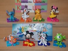 Komplettsatz disney 100 gebraucht kaufen  Ostelsheim