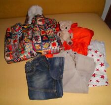 Kinder baby winter gebraucht kaufen  Bochum