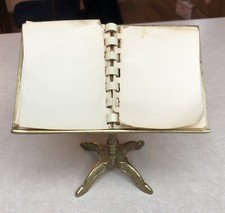 Vintage miniature brass for sale  Wadsworth