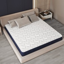 Matelas waterfoam firme d'occasion  Expédié en France