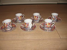 Tazzine piattini caffe usato  Grignasco