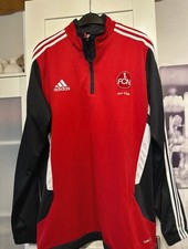 Nürnberg adidas traingsjacke gebraucht kaufen  Bochum
