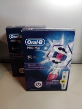 Brosse dents oral d'occasion  Le Péage-de-Roussillon
