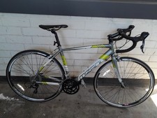 Mizani ar7 bike for sale  OLDHAM