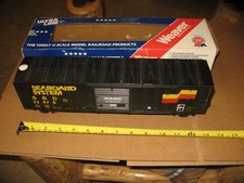 Weaver train car for sale  Pocahontas