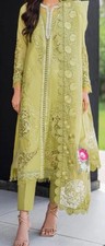 Pakistani designer clothing for sale  ROMFORD