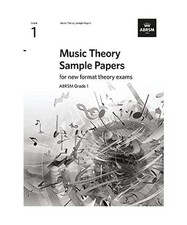 Music theory sample for sale  MAIDENHEAD