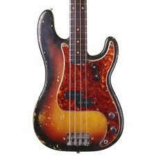 Fender 1963 precision for sale  BOURNEMOUTH