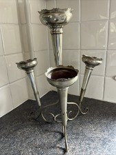 Vintage stem silver for sale  WALSALL