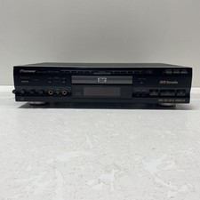 Pioneer black dvd for sale  Los Angeles