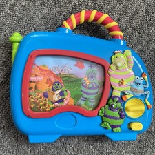 Fimbles first televisison for sale  ST. LEONARDS-ON-SEA