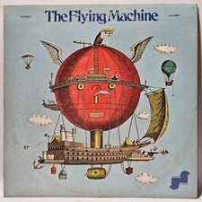 Flying machine flying for sale  Austin