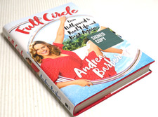 Signed andrea barber for sale  Cranston