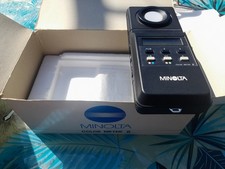 Minolta color meter usato  Cascina