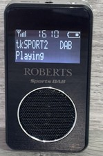 Roberts sports dab2 for sale  HALESOWEN