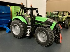 Siku 3266 deutz gebraucht kaufen  Schömberg