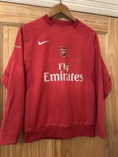 Arsenal football training for sale  HULL