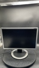 Monitor de computador LG Flatron L194WT 19" LCD widescreen tela VGA DVI, usado comprar usado  Enviando para Brazil