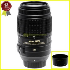 nikkor 55 obiettivo 300 usato  Busto Arsizio