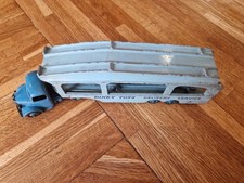 Dinky super toys for sale  ACCRINGTON