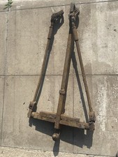 Ferguson vintage rigid for sale Ferguson vintage rigid for sale  MARKET DRAYTON