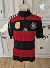 Dfb deutschland trikot gebraucht kaufen  Rommerskirchen