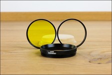 Leica leitz filtro usato  Monte San Vito