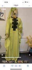 African women crepe for sale  GLASGOW