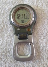 Highgear altitech altimeter for sale  Guthrie