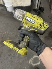 Ryobi r18iw3 18v for sale  HARROGATE