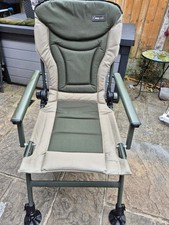 Prologic fishing chair for sale  BRENTWOOD