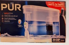 Pur maxion filter for sale  Luckey