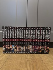 Viz media jujutsu for sale  WIRRAL