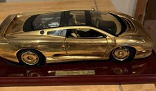 Jaguar xj220 22k for sale  BIGGLESWADE