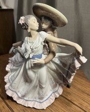 Lladrò porcelain figurines for sale  Dammeron Valley