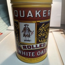 Quaker oats co. for sale  Culpeper