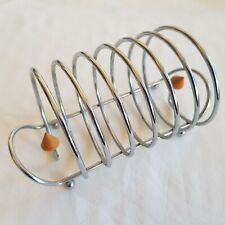 Spiral coil toast for sale  OXFORD
