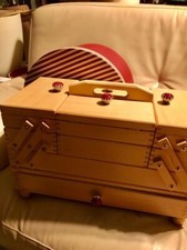 Große buche handarbeit gebraucht kaufen  Köln
