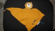 Doudou plat lange d'occasion  Molsheim