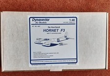 Dynavector havilland hornet for sale  COVENTRY