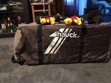 Traveller cot for sale  BLACKBURN