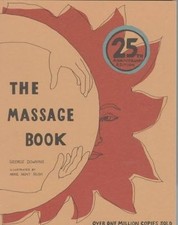 Massage book 25th for sale  LONDON